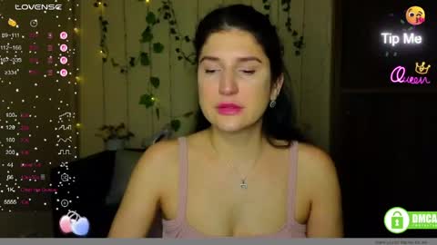 Alianna online show from March 2026 12:31:02 PM