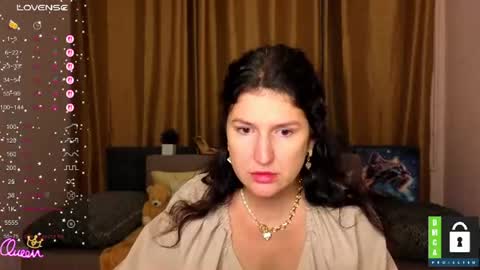Snapshot of alianna_solo_kiss chatting on June 2026 05:19:02 AM Alianna online show from June 2026 05:19:02 AM