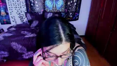 ALiCE ROSE online show from July 2026 04:35:02 PM