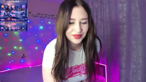 Alice   Miss online show from January 2026 06:10:01 PM