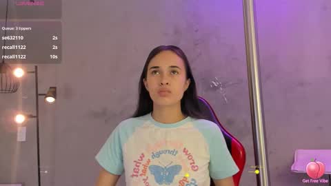 Alice Susan online show from March 2026 07:20:02 PM