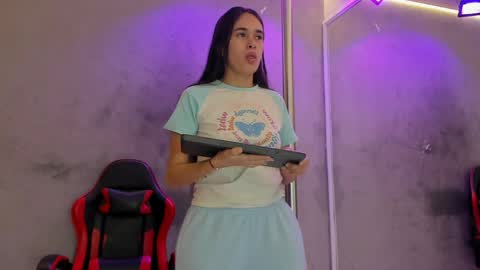 Alice Susan online show from June 2026 11:27:02 AM