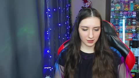 Alice online show from December 2024 07:32:01 PM