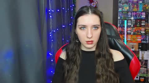 Alice online show from December 2024 03:58:01 PM