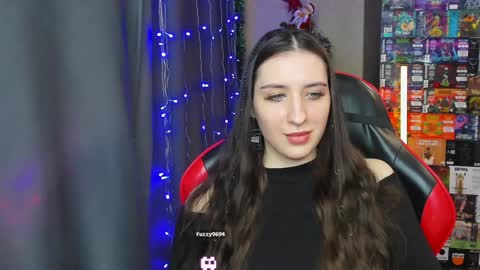 Alice online show from December 2024 07:03:02 PM