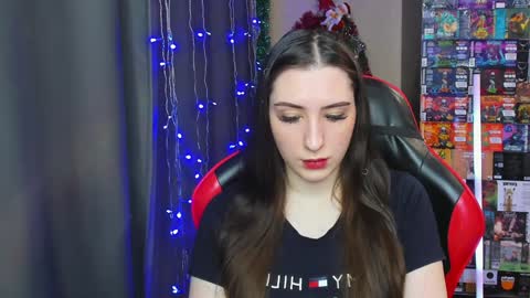 Alice online show from January 2025 01:09:01 PM