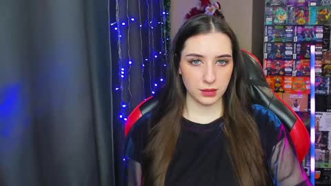 Alice online show from January 2025 01:56:02 PM