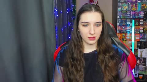 Alice online show from January 2025 04:06:01 PM