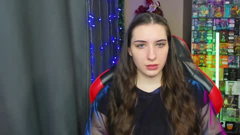 Alice online show from January 2025 07:07:01 PM