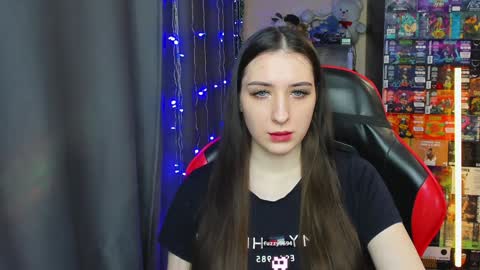 Alice online show from January 2025 03:11:01 PM