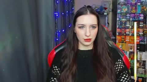 Alice online show from February 2025 05:35:01 PM