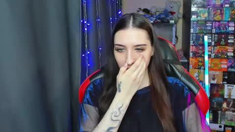 Alice online show from March 2025 07:16:02 PM