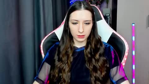 Alice online show from November 2025 12:40:02 PM