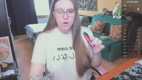 Alice 3 online show from March 2026 10:48:02 AM