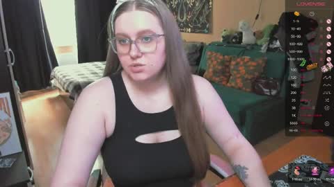 Alice 3 online show from April 2026 12:29:02 PM