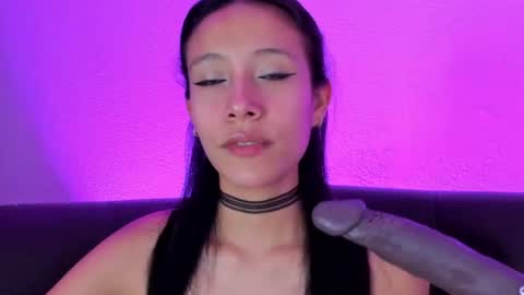 alice_drool online show from June 2026 12:22:01 PM
