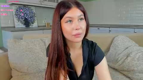 Snapshot of alice_grand chatting on July 2026 01:07:01 PM Alice online show from July 2026 01:07:01 PM