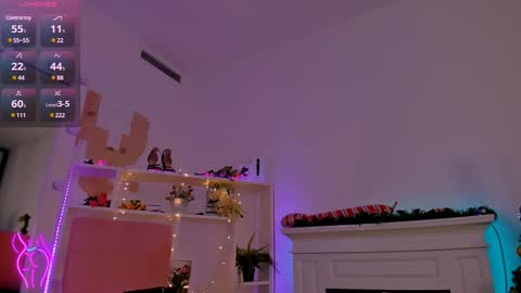 Alice online show from December 2024 12:36:01 PM