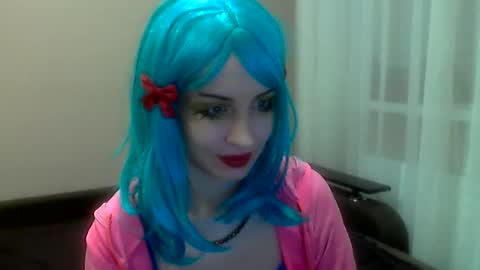 Snapshot of alice_lemon_new chatting on June 2026 06:45:01 PM alice_lemon_new online show from June 2026 06:45:01 PM