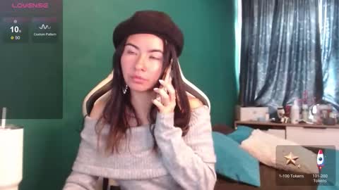 Alice online show from March 2026 03:34:01 PM