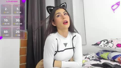 Alice Oceans.  online show from November 2025 06:55:01 AM