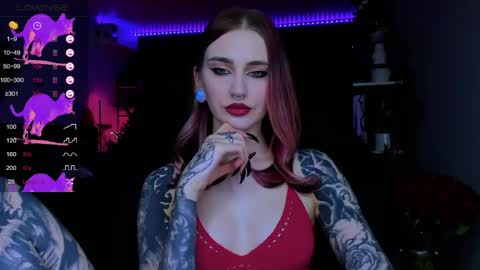 Alice online show from April 2026 06:06:02 PM