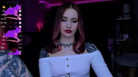 Alice online show from April 2026 06:44:02 PM