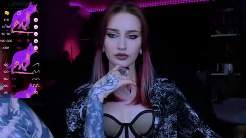 Alice online show from April 2026 06:31:01 PM