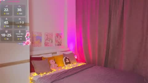 Alice online show from April 2026 09:10:01 AM