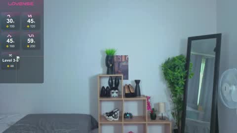 Snapshot of alice_tamm chatting on June 2026 02:12:02 PM Alice online show from June 2026 02:12:02 PM