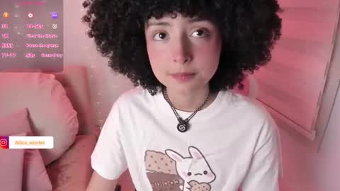 Alice  online show from March 2026 06:23:01 PM