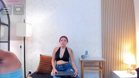 Alice and Asia online show from February 2026 06:25:01 PM