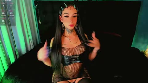 Alice online show from April 2026 09:31:01 PM