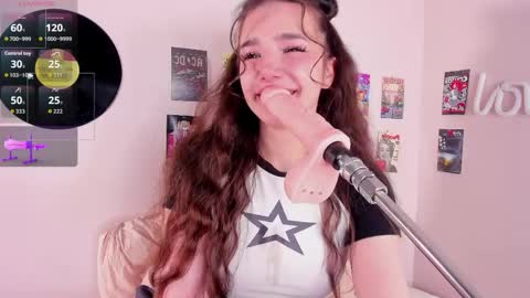 Alice online show from April 2026 09:57:02 PM