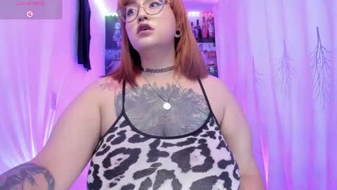 Alice Brinck online show from May 2026 02:07:01 AM