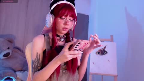 Alice  online show from October 2025 05:10:01 AM