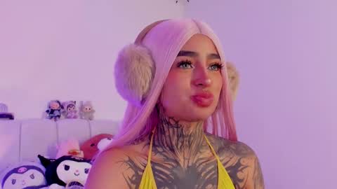 Alice  online show from September 2025 07:17:02 PM