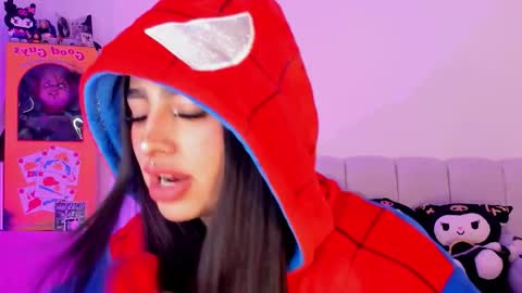 Alice  online show from February 2026 12:16:02 AM