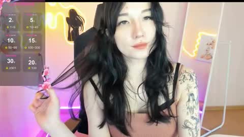 Alice online show from March 2026 02:59:01 AM