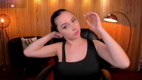 Snapshot of aliceharperx chatting on May 2026 05:09:02 PM Alice online show from May 2026 05:09:02 PM
