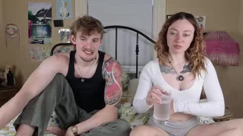 AliceInAceland online show from October 2025 06:40:02 PM