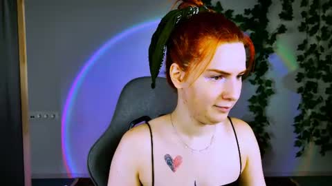 Snapshot of aliceinredsquare_ chatting on June 2026 06:12:01 AM Alice online show from June 2026 06:12:01 AM