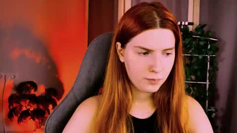 Snapshot of aliceinredsquare_ chatting on July 2026 05:24:01 AM Alice online show from July 2026 05:24:01 AM