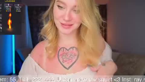 Alice  online show from July 2026 09:55:02 AM
