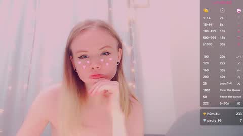 Alice online show from March 2026 06:07:02 AM