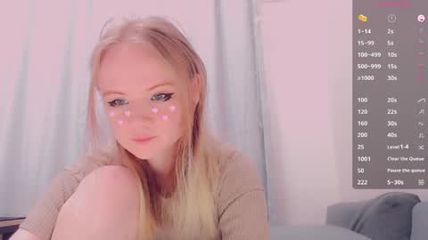 Alice online show from March 2026 05:35:01 AM