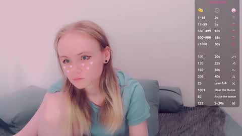Snapshot of alicenya chatting on June 2026 07:18:01 AM Alice online show from June 2026 07:18:01 AM