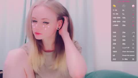 Snapshot of alicenya chatting on July 2026 03:36:01 AM Alice online show from July 2026 03:36:01 AM