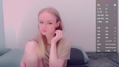 Snapshot of alicenya chatting on July 2026 06:50:01 AM Alice online show from July 2026 06:50:01 AM