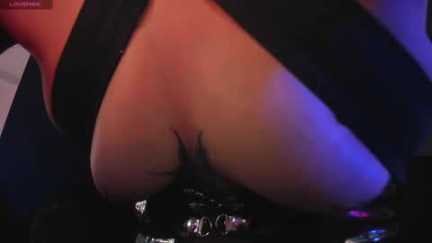 ALICE  online show from March 2025 05:08:02 PM